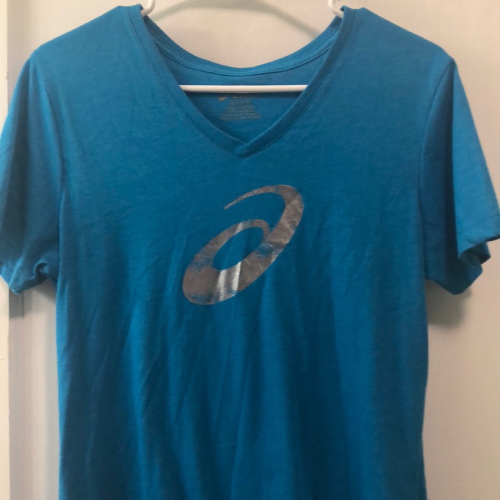 ASICS T-shirt